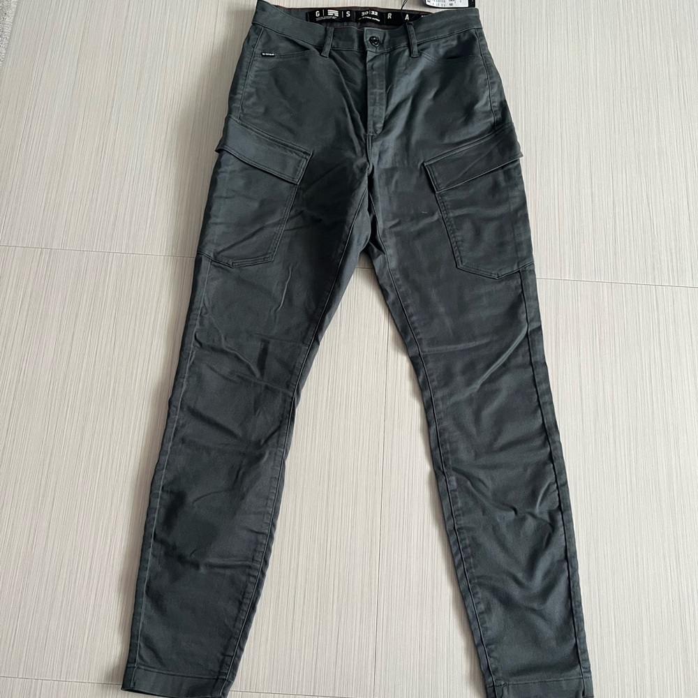 Skinny Cargo